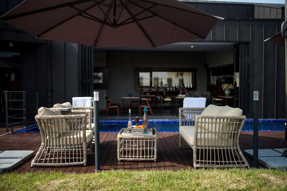 Maison De Jeju Pool Villa 20/26