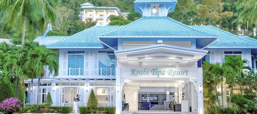 Krabi Tipa Resort 3/50