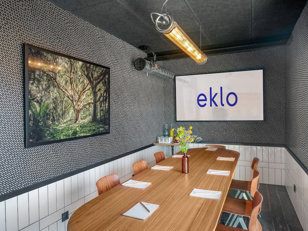 Eklo Hotel Restaurant Marne La Vallee 6/43