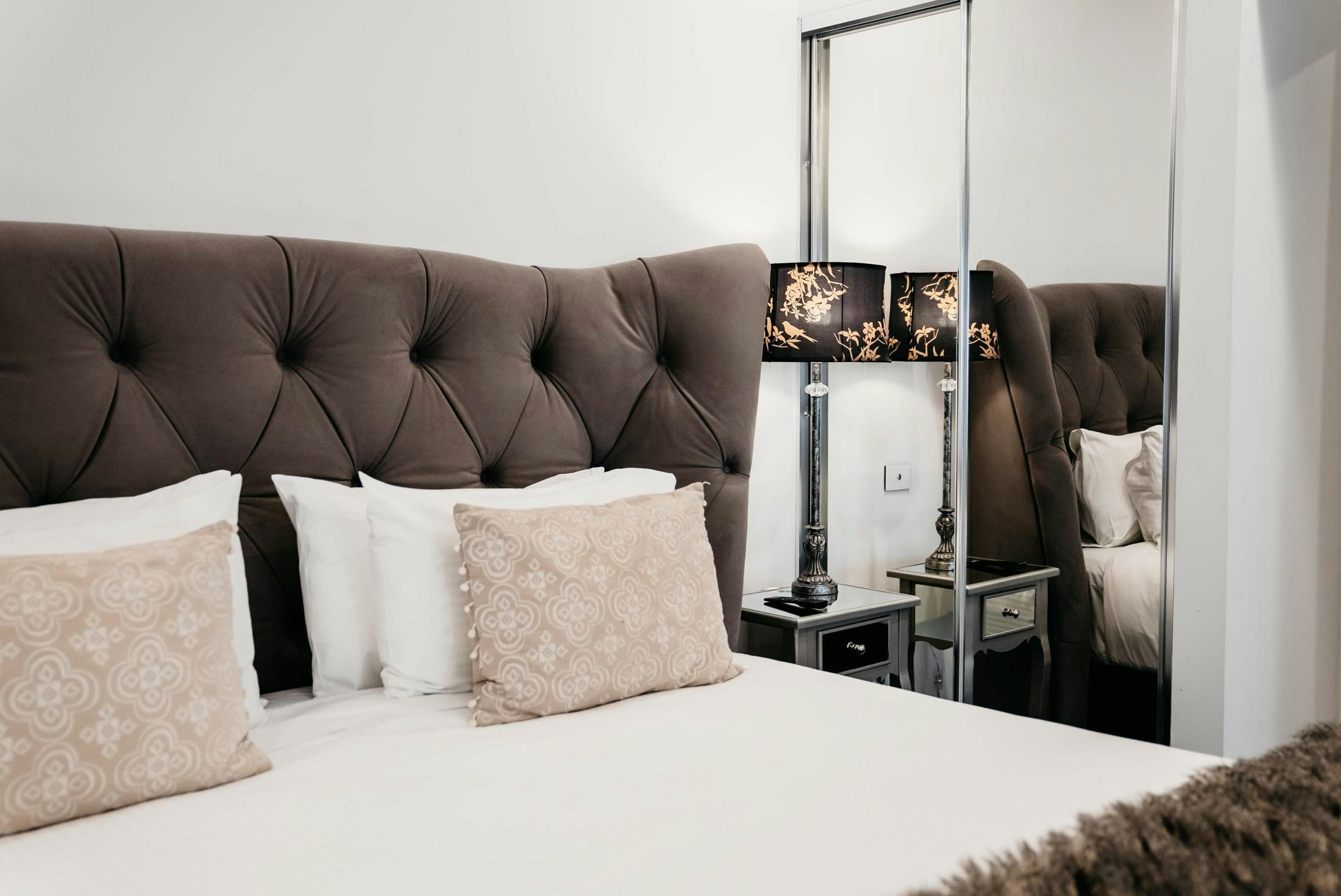 De Russie Boutique Hotel Orange 38/71