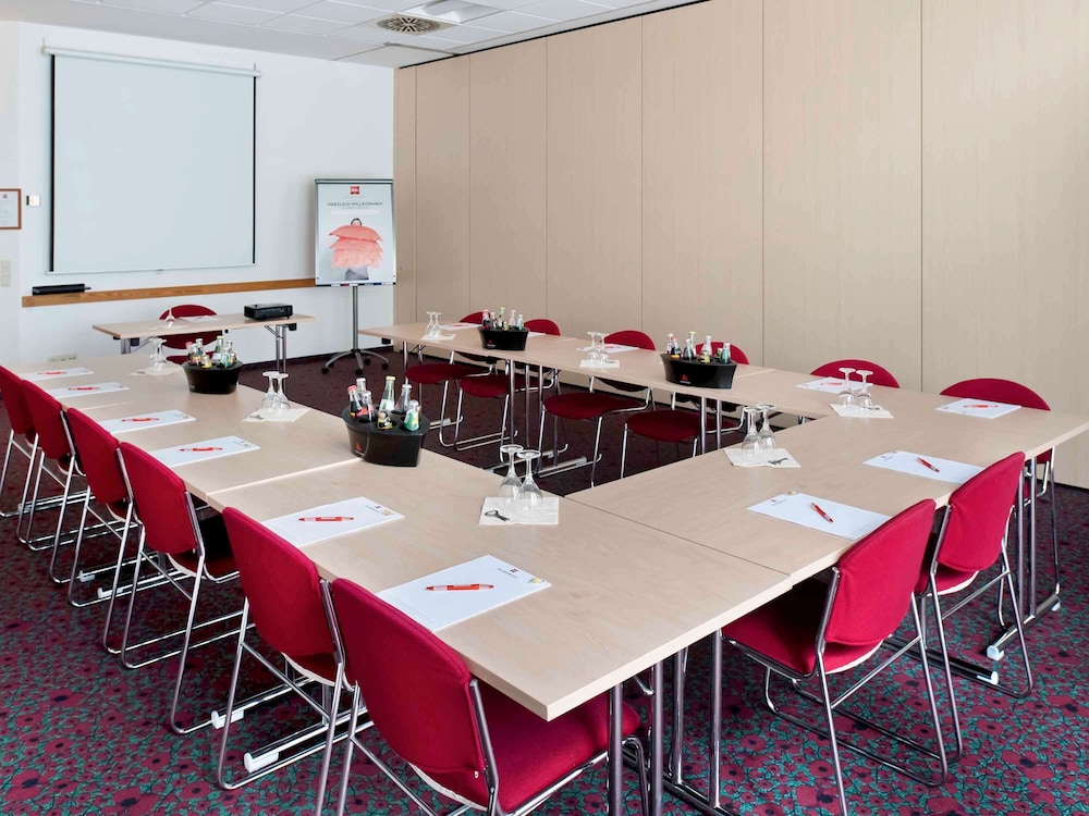 Ibis Hamburg Alster Centrum 26/43