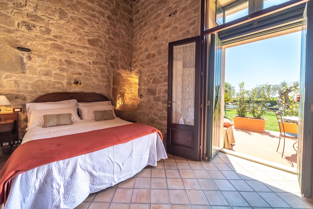 Torre Don Virgilio Country Hotel 4/50