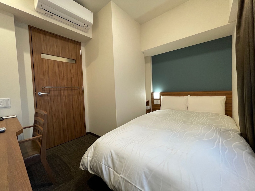 غرفة مفردة، Dormy Inn Ikebukuro Hot Spring 2/2