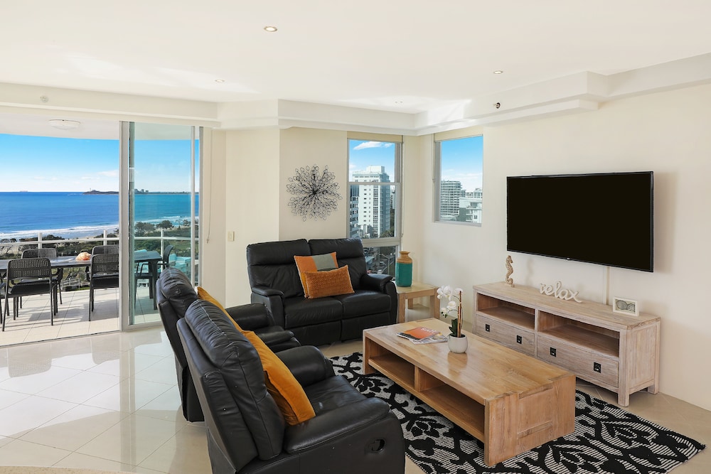 Aqua Vista Resort 37/50