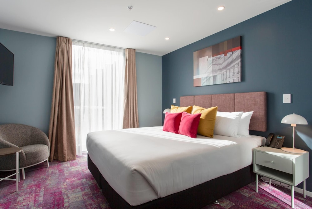 La Quinta by Wyndham Parnell Auckland 17/49