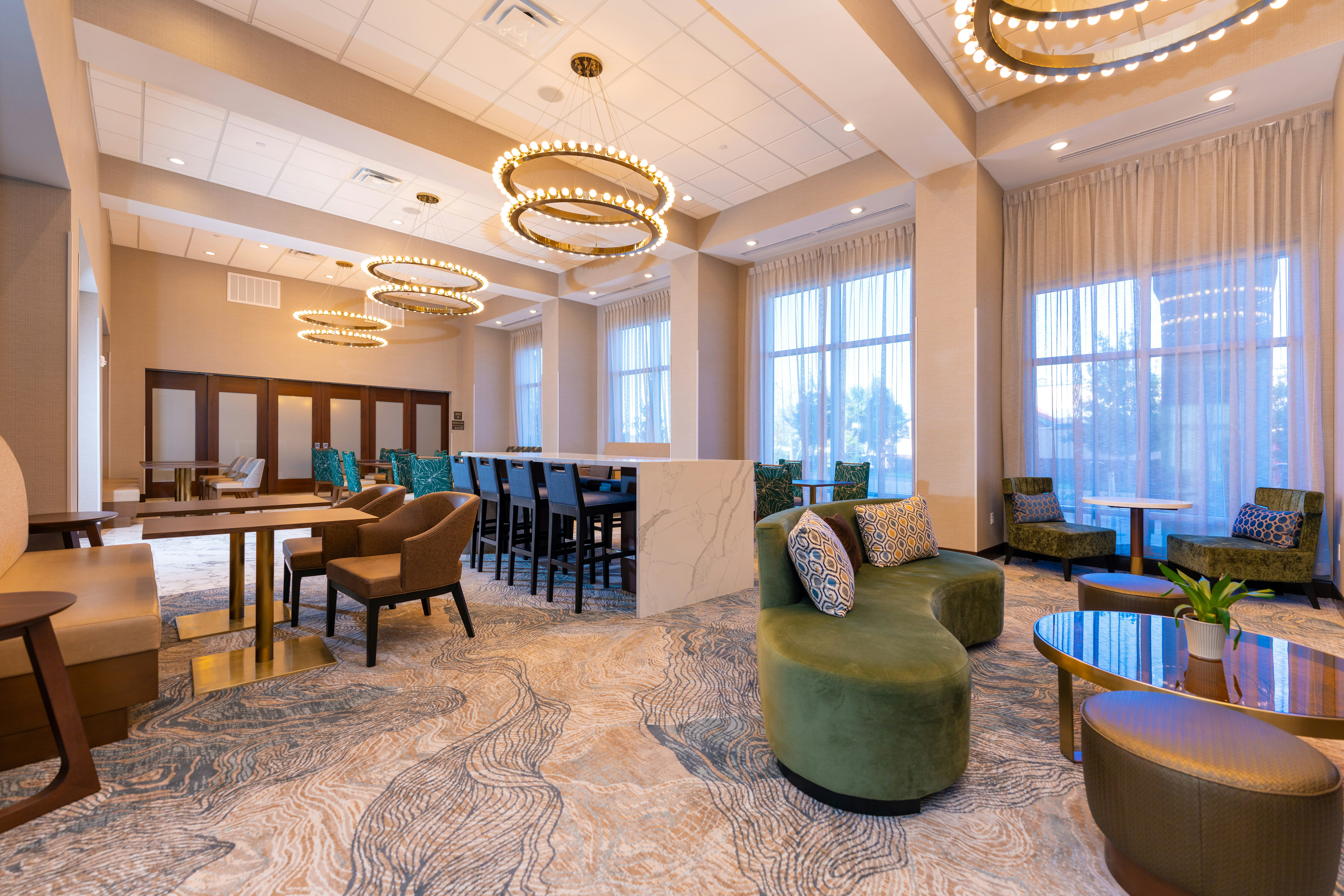 Hampton Inn Suites Houston Sugar Land 15/34