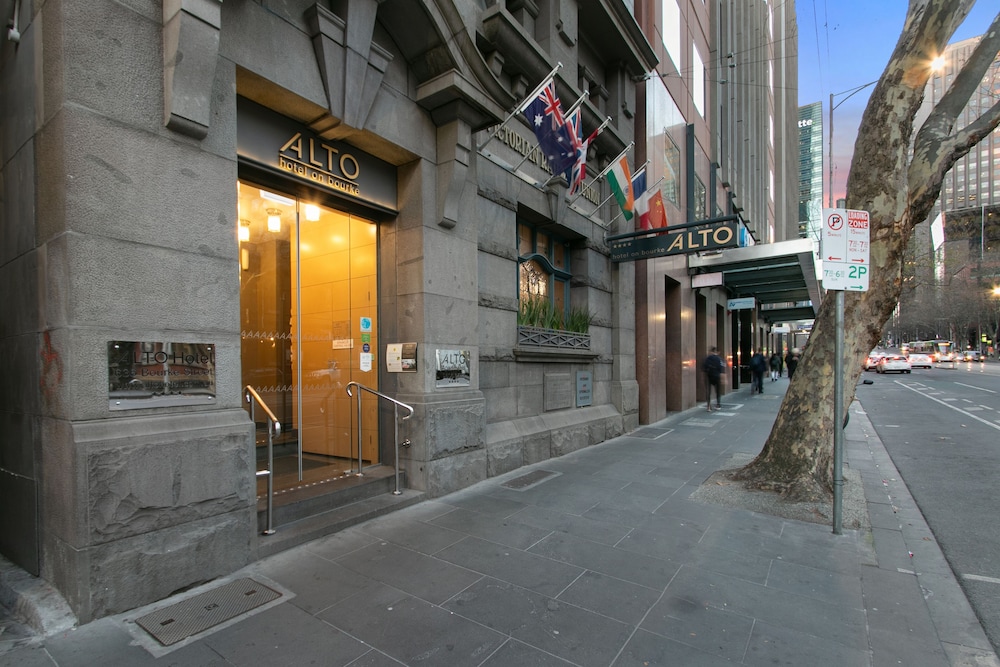 Alto Hotel on Bourke, Ascend Hotel Collection 62/68