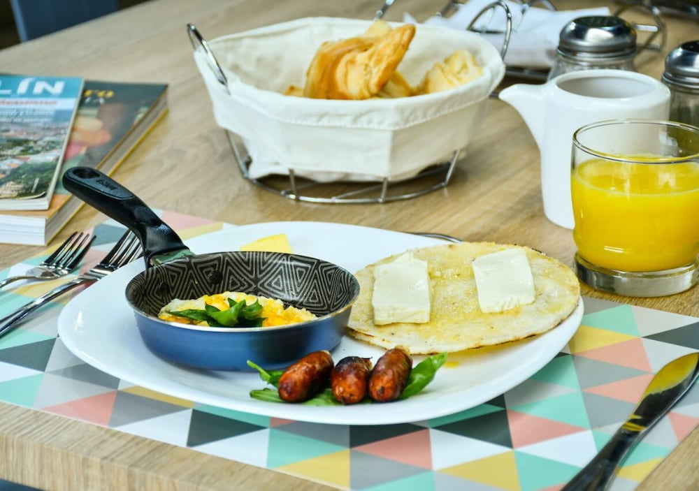 Botanica Casa Hotel 33/44