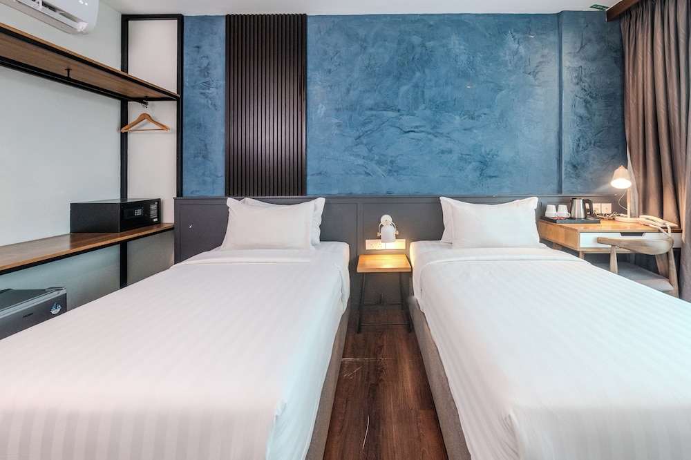 O and G Hotel Parit Buntar 24/50