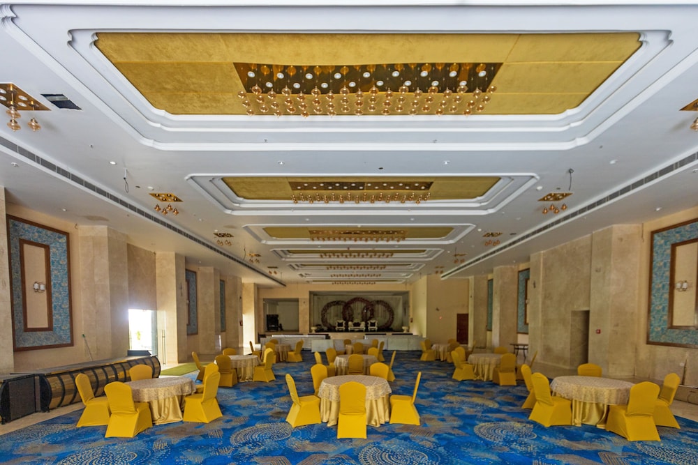 Pride Hotel Bhopal 30/49