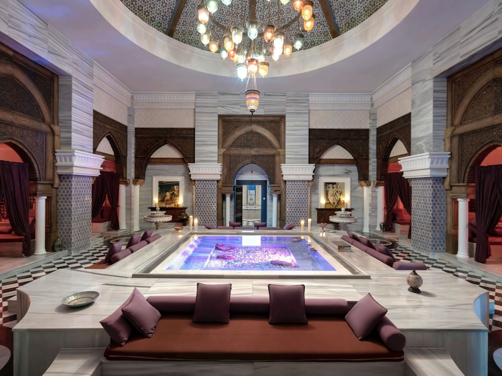 Rixos Premium Belek 38/82