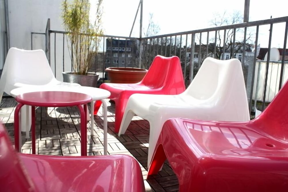 Townside Hostel Bremen 34/40