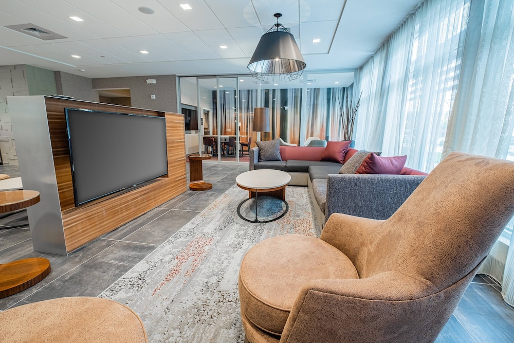 Courtyard by Marriott Toledo West 43/59