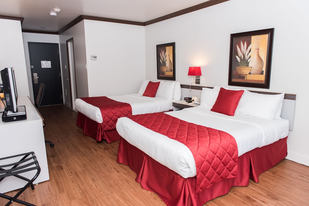 Hotel Le Floral 6/29