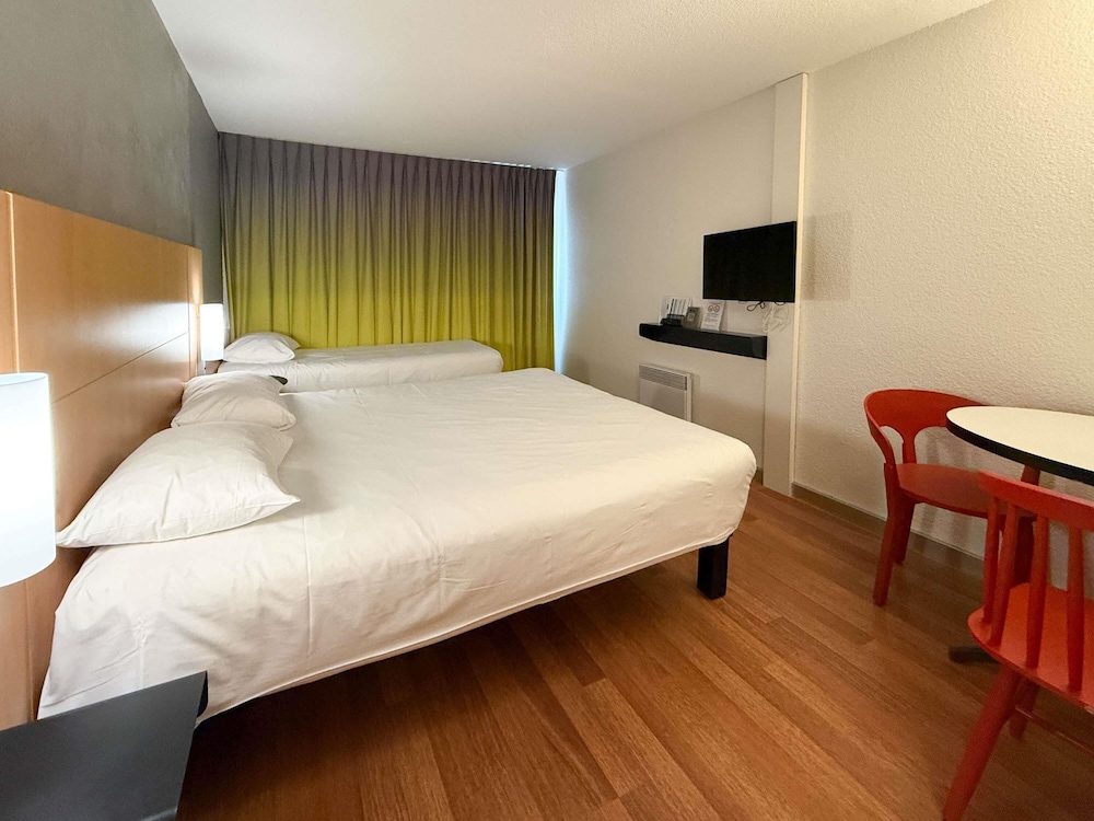 Ibis Rennes Beaulieu 21/68