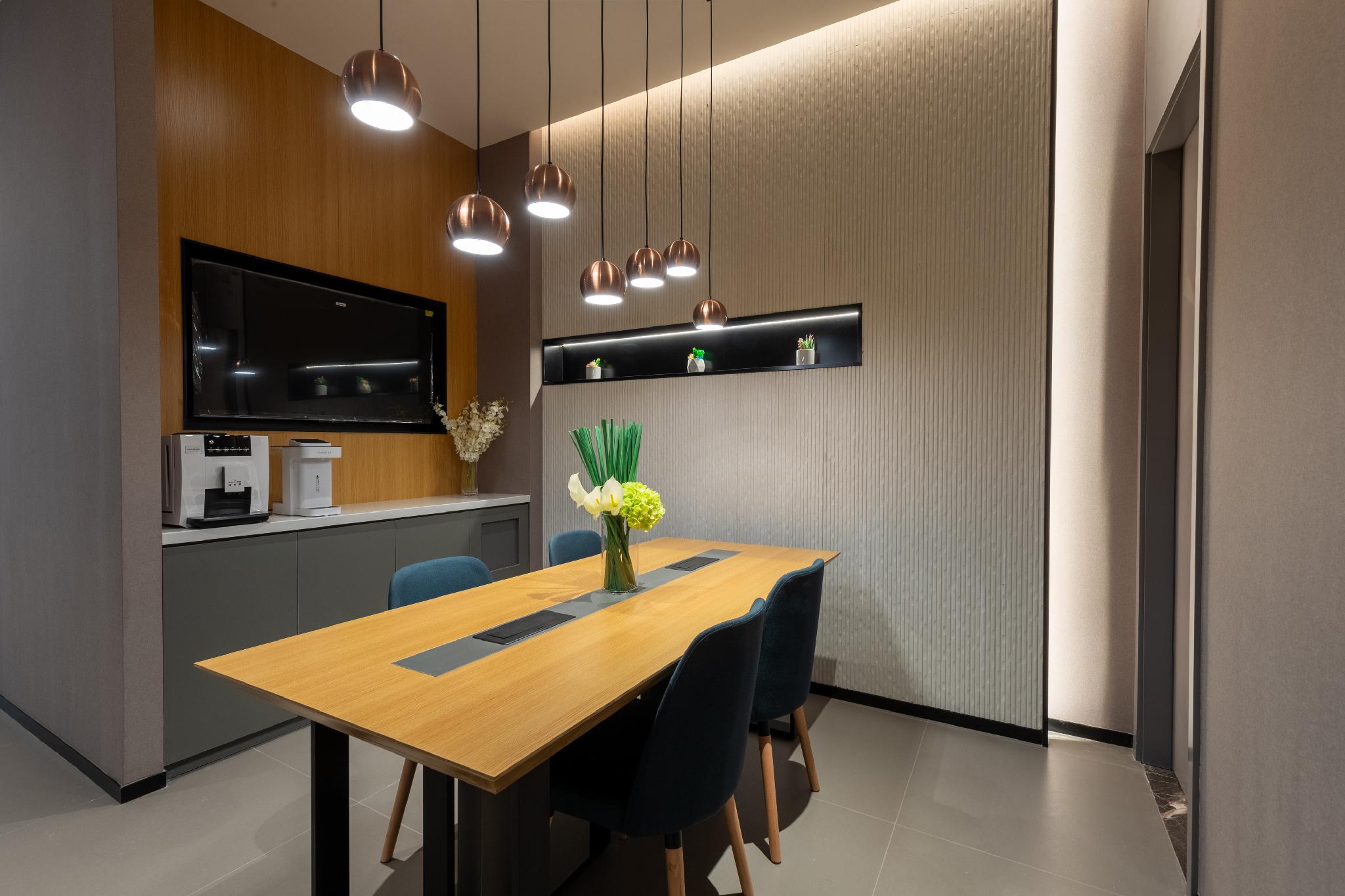 Homeinn Selected Hotel (Shenzhen Convention & Exhibition Center Gangxia Subway Station) 29/31