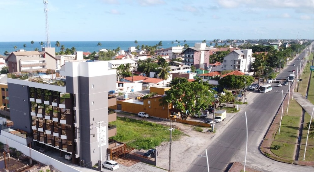 Pousada Atlantic 2/50