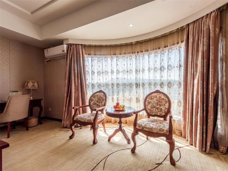 Vienna Hotel (Hangzhou Yuhang Linping) 12/15