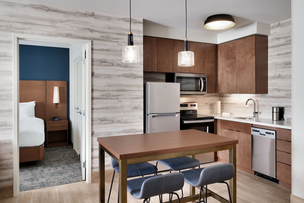 Residence Inn by Marriott Vail 35/50