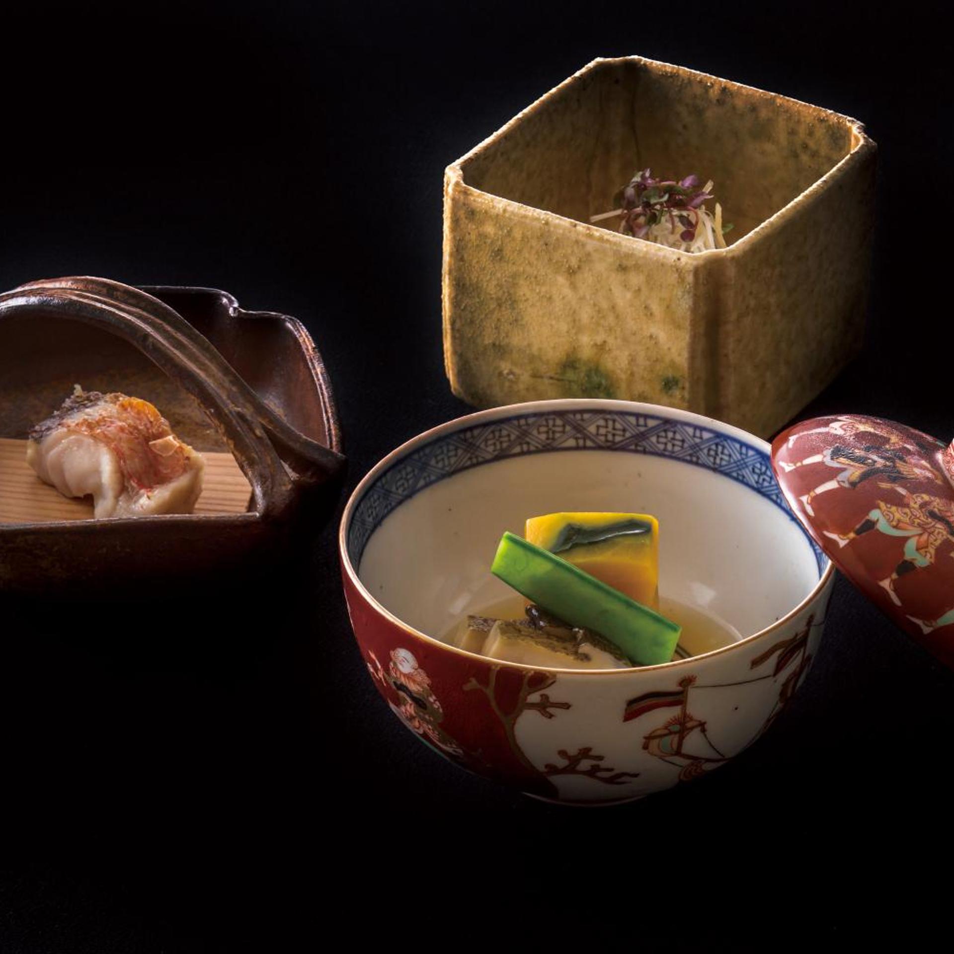 RYOKAN ENRAKU 10/49