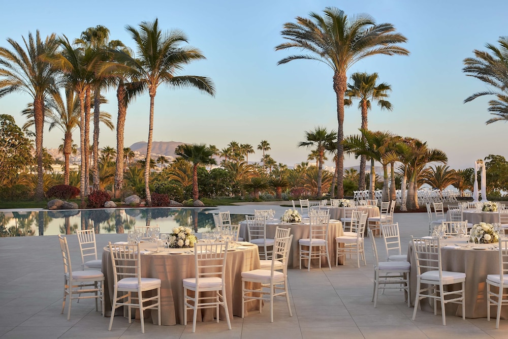 Tivoli La Caleta Tenerife Resort 48/64