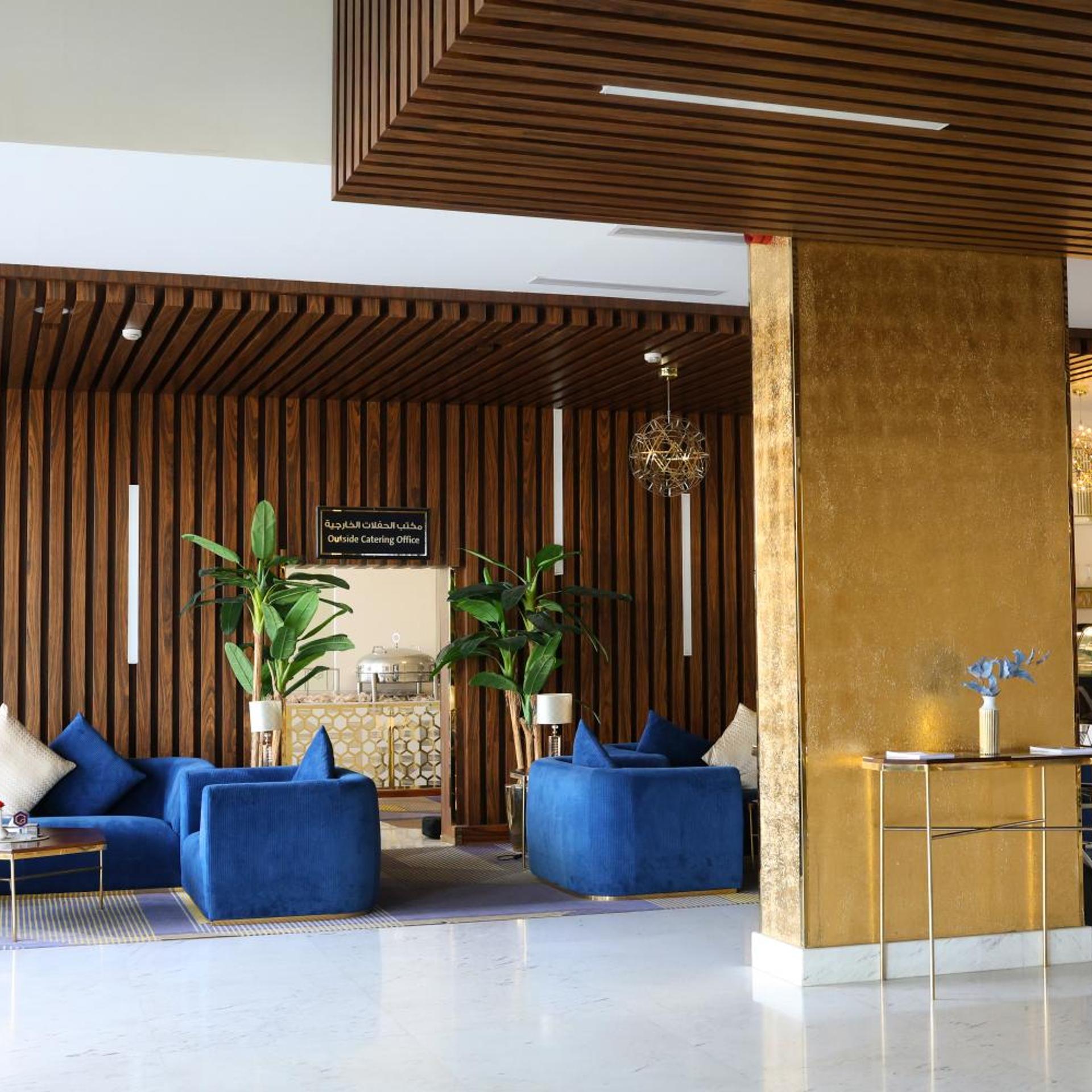 فندق جورش(Gorash Hotel) 10/63