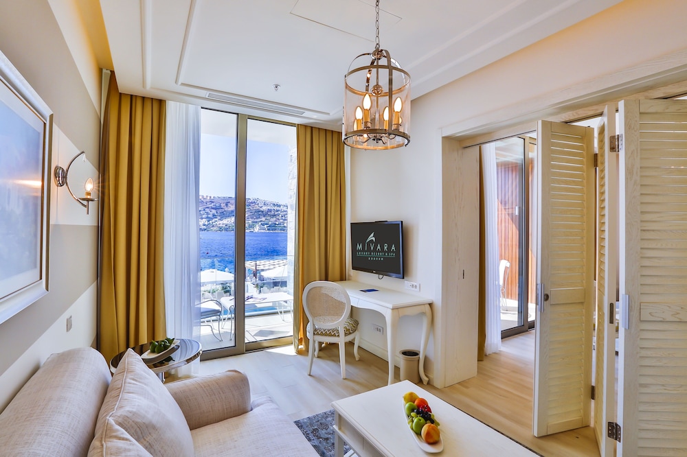Mivara Luxury Resort & Spa 11/50