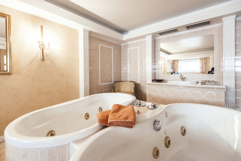 Hotel Villa Heine 40/42