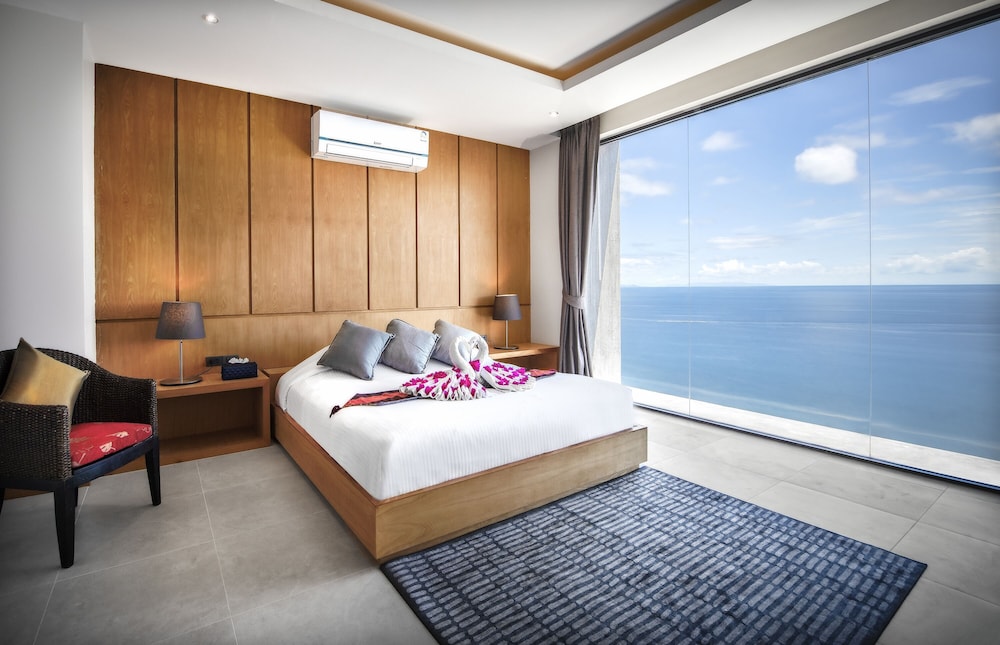 Jamahkiri Spa Resort 11/48