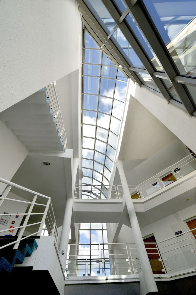 Kyriad Eco Lille Sud - Noyelles Godault 6/50