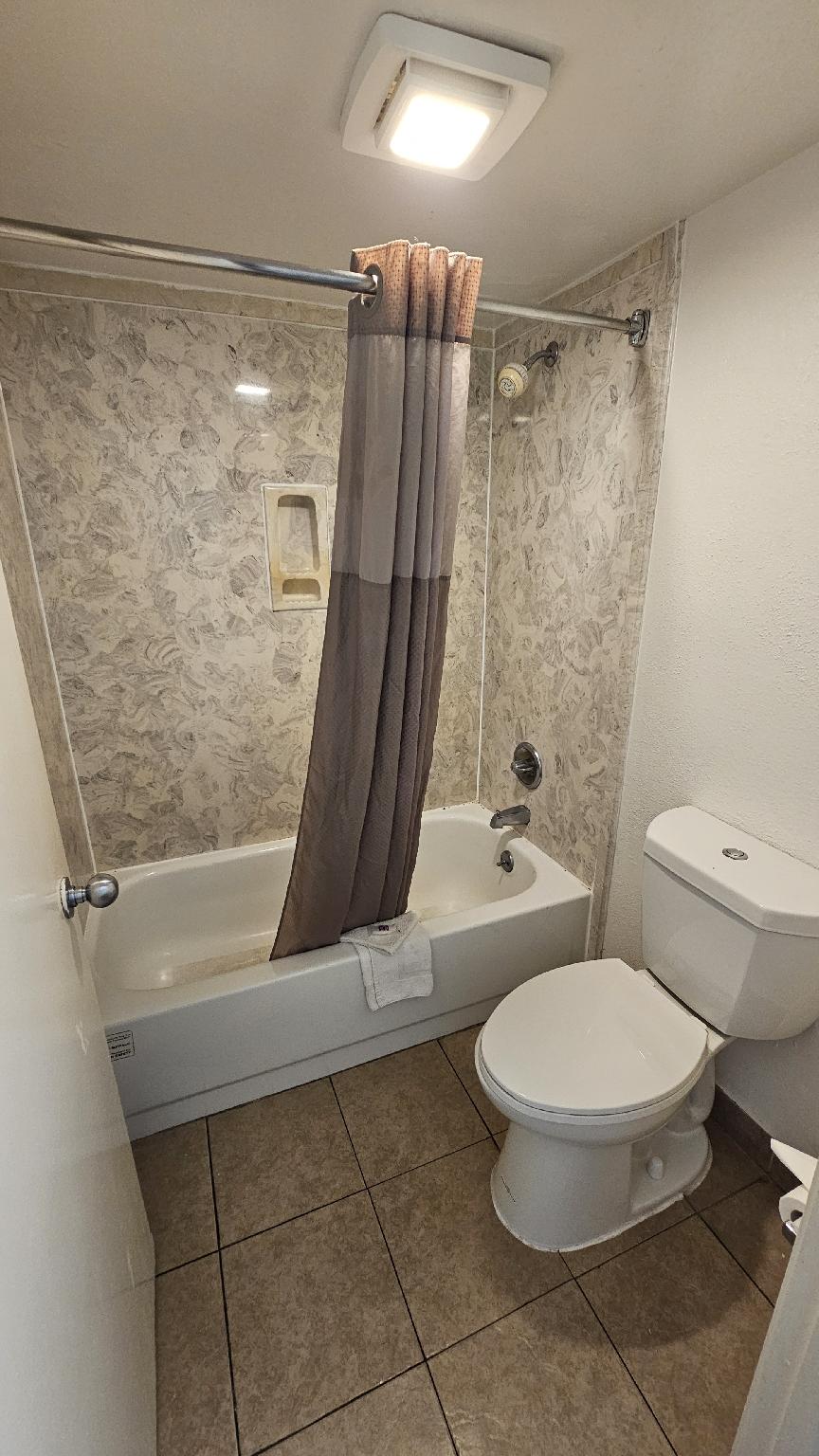 Motel6 Memphis, TN - Graceland 26/28