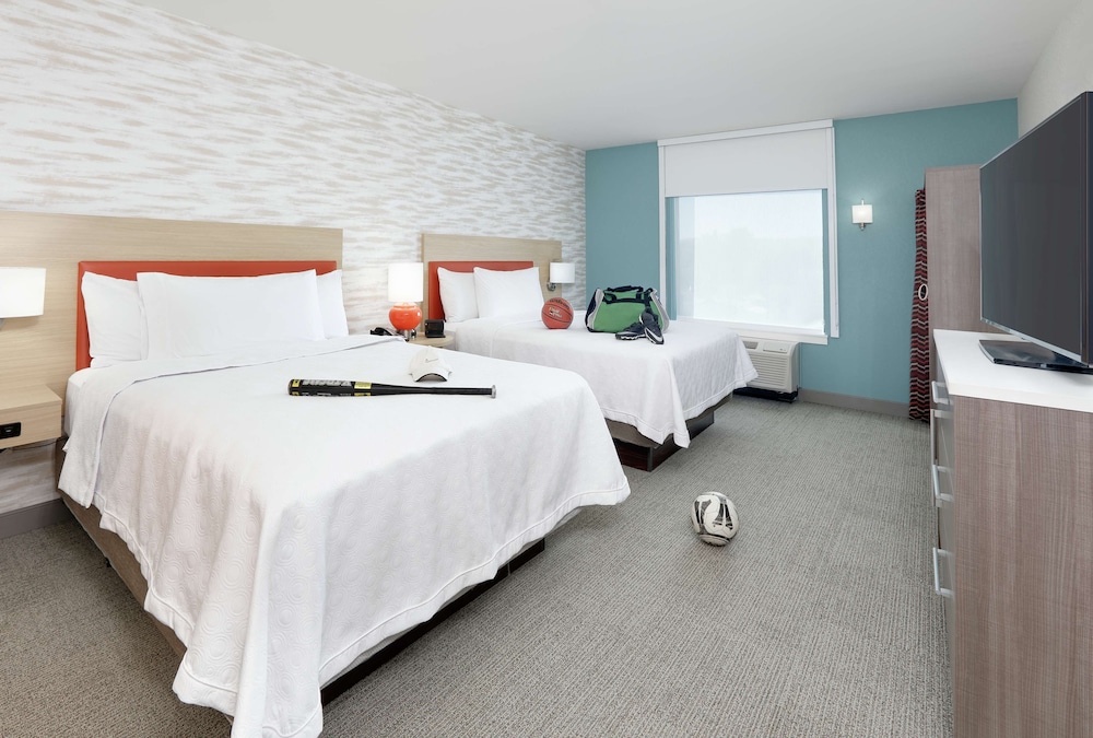 Home2 Suites By Hilton Yakima Airport 11/53