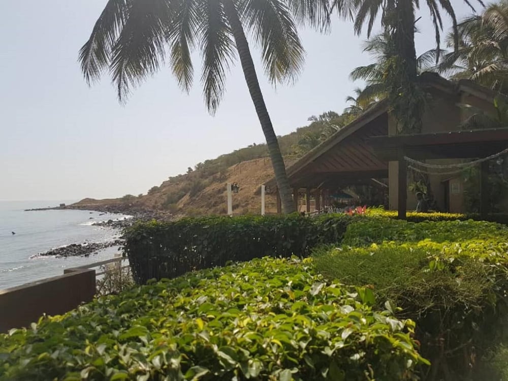 Hotel Jardin Savana Dakar 53/62