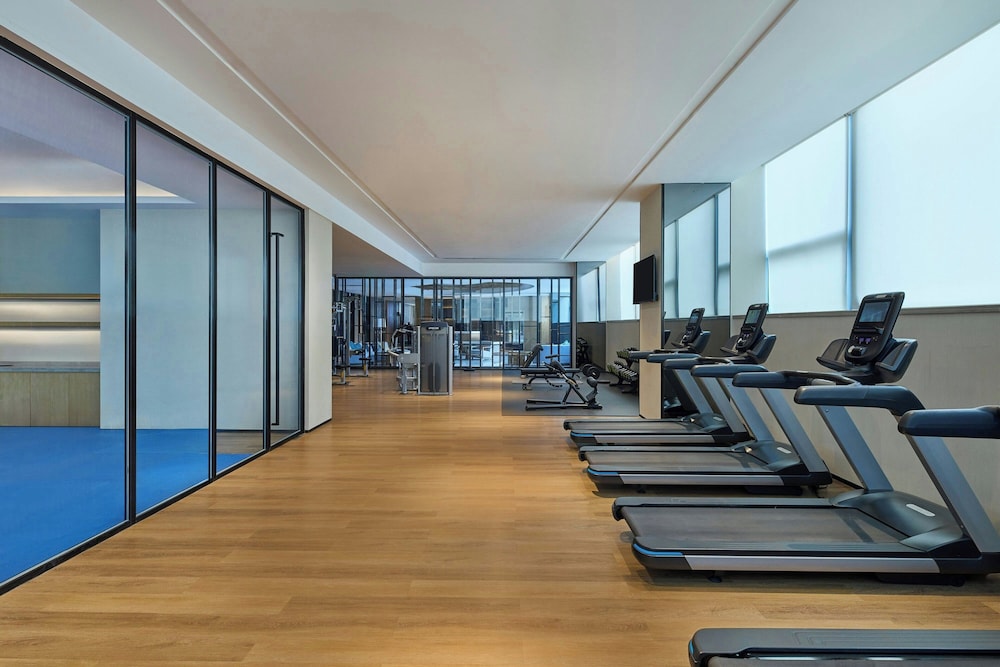 Four Points by Sheraton Wuhan, Jiangxia 22/50