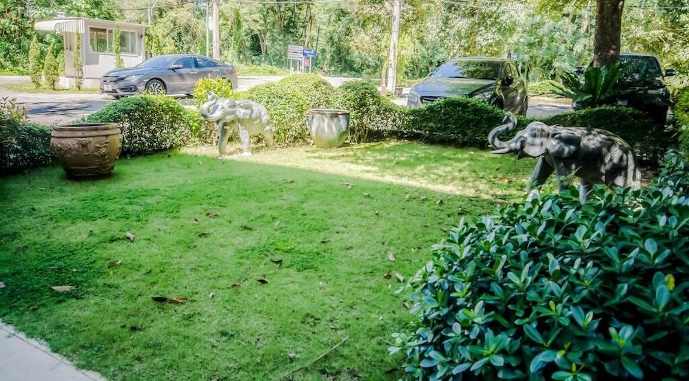 Juldis J2 Khao Yai Hotel 34/44