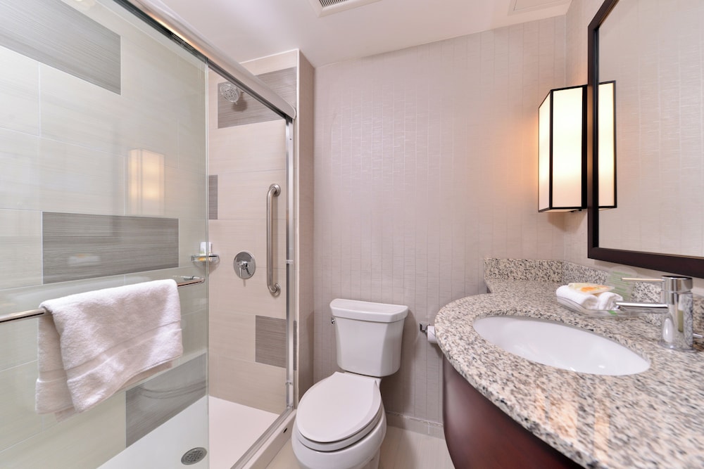 Holiday Inn New York City - Times Square 55/56