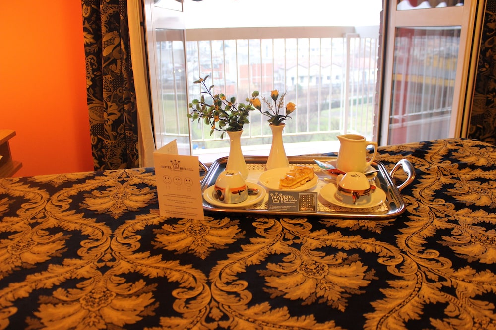 Hotel Rex Milano 25/40