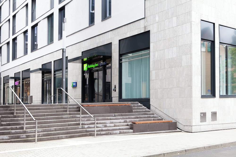 Holiday Inn Express Bochum, an IHG Hotel in BOCHUM