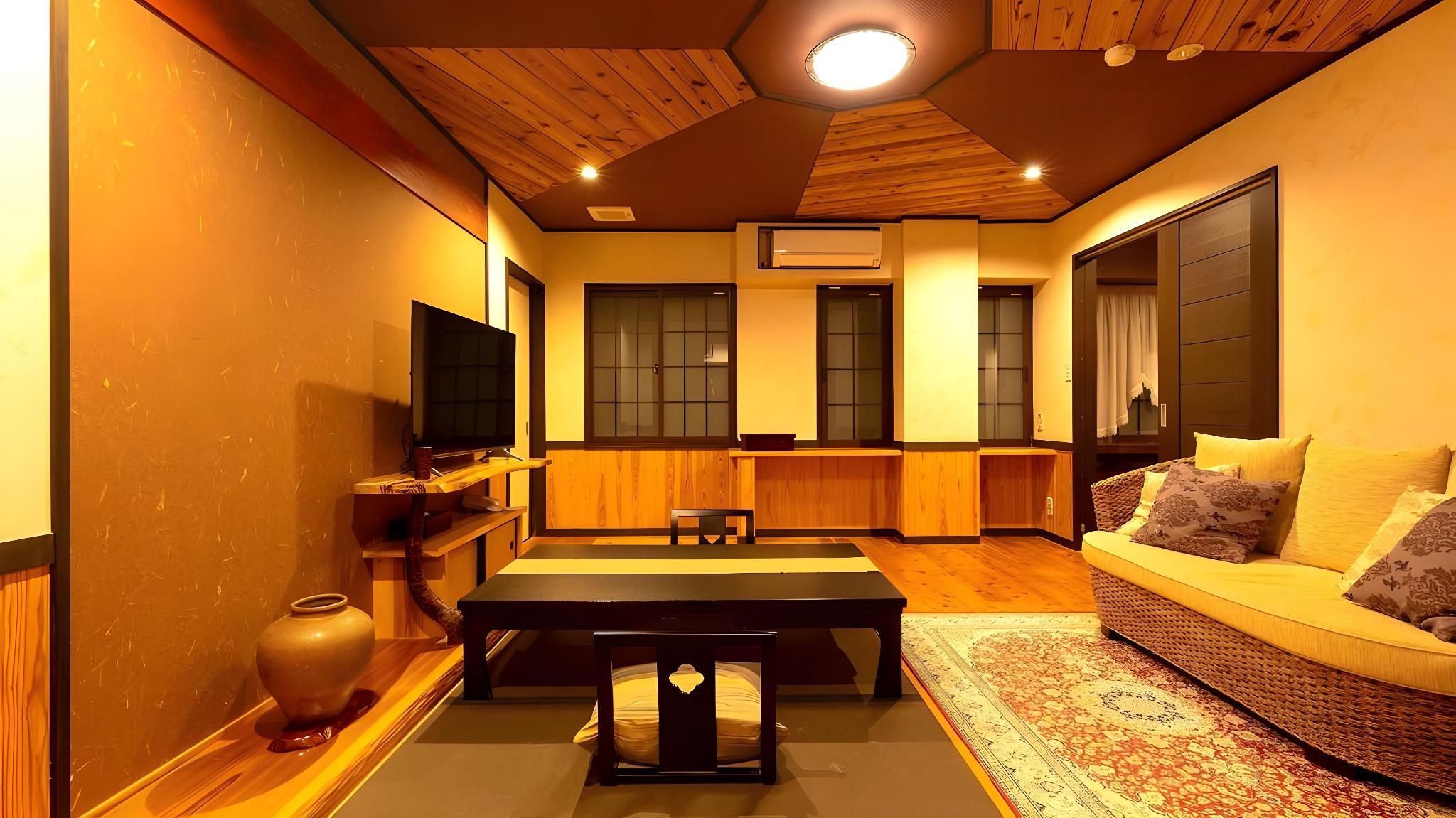 Nagomi no Yado Mutsuki 40/52