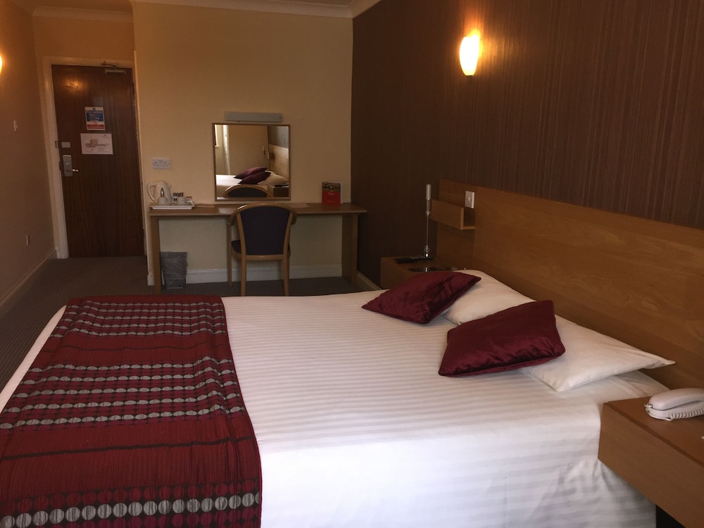 Best Western Thurrock Hotel 16/45
