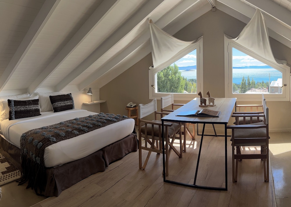 Los Ponchos Hotel 13/50