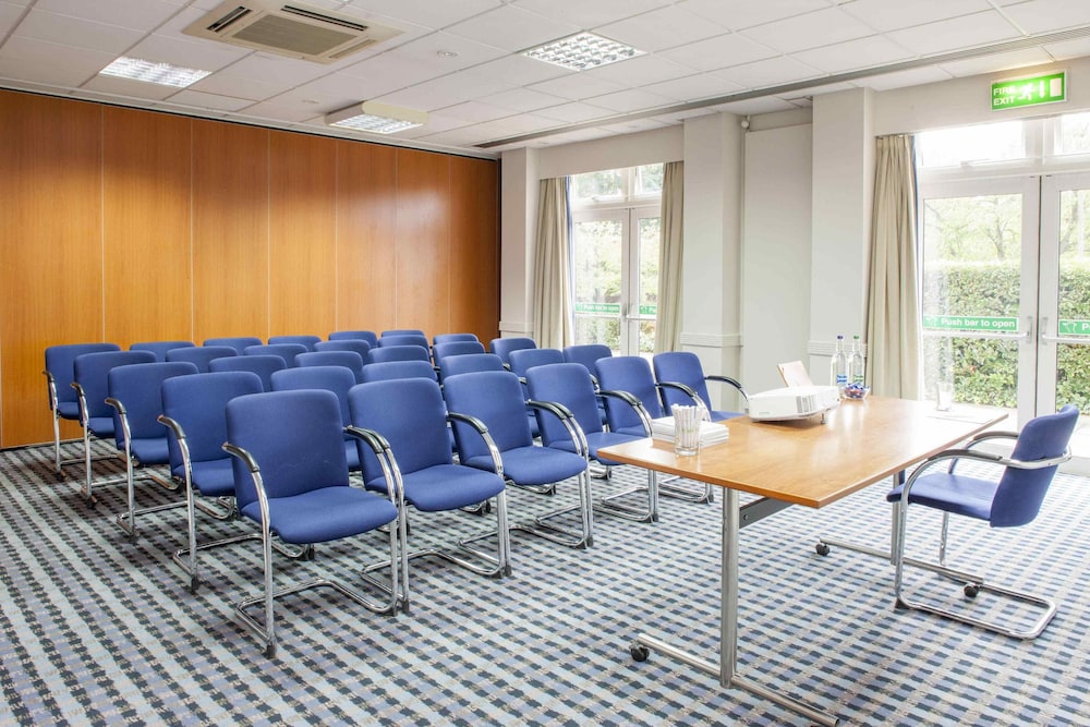 Holiday Inn York 47/60