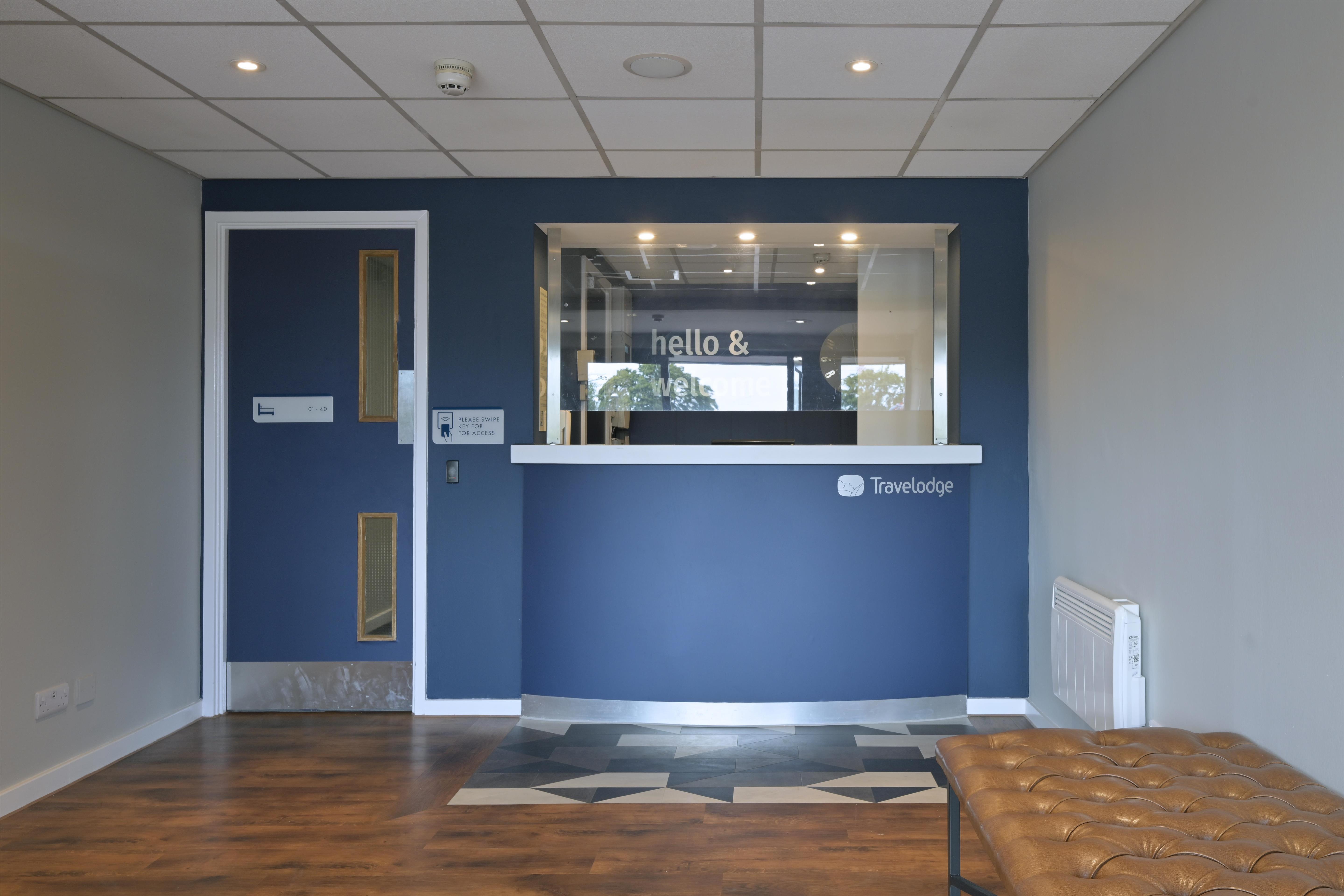 Travelodge Kettering 5/23