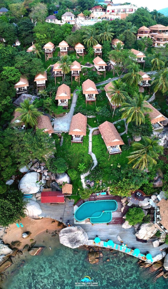 KOH TAO HILLSIDE RESORT 56/66
