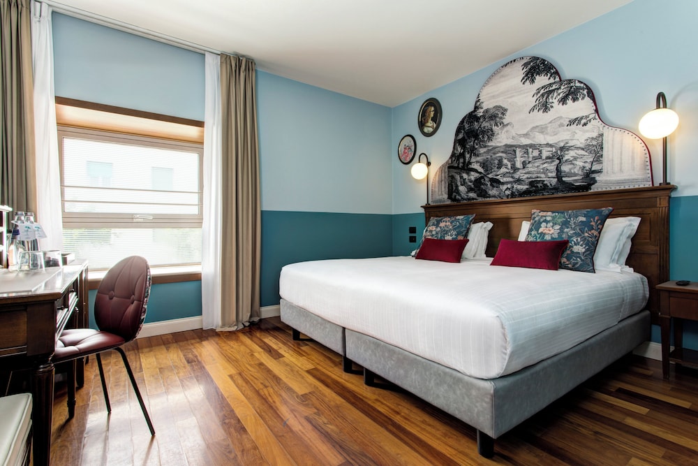 Hotel Indigo Verona - Grand Hotel Des Arts 15/50