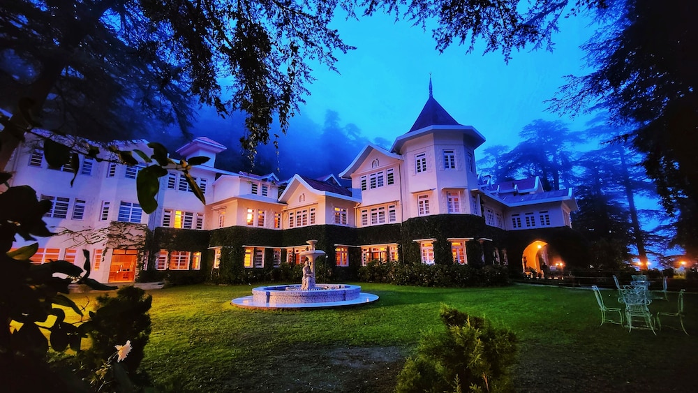 Woodville Palace 54/58
