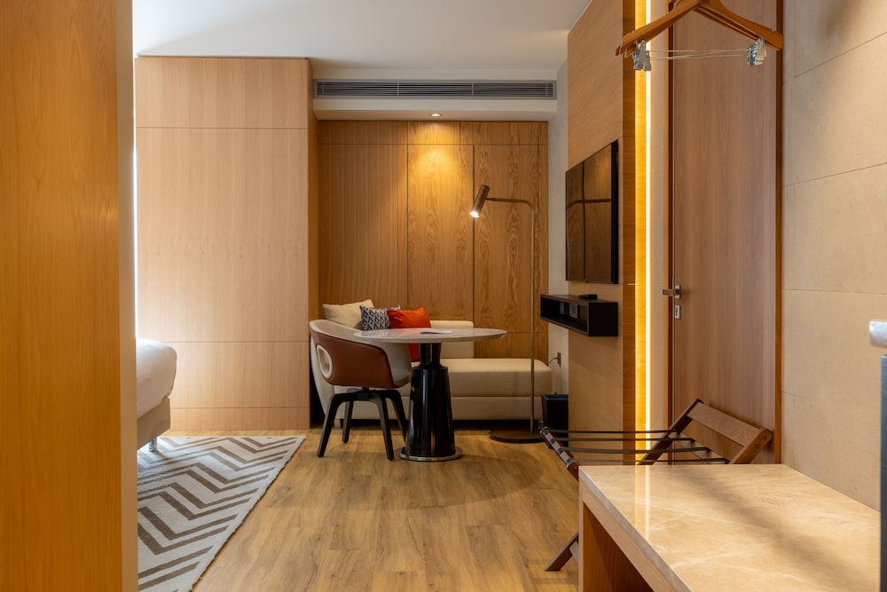 Cappadocia Marriott Hotel 37/50