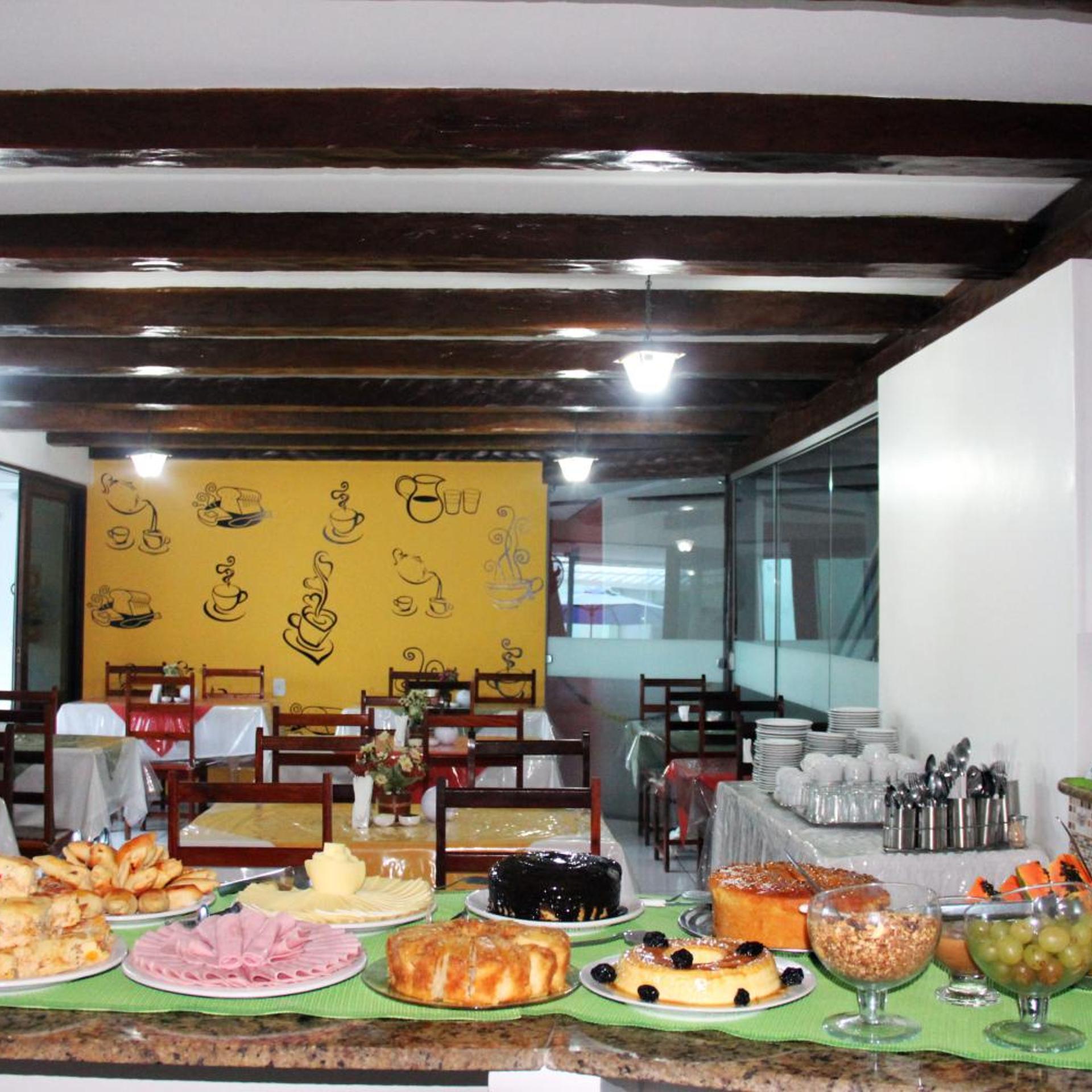 Hotel Ponta de Areia 31/50
