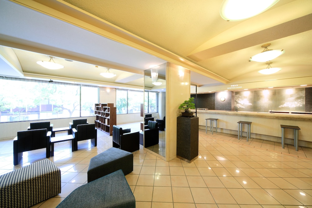 Takamatsu Tokyu REI Hotel 37/50
