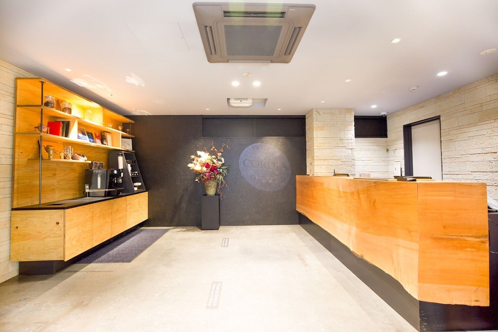 Hotel Cordia Osaka 6/50